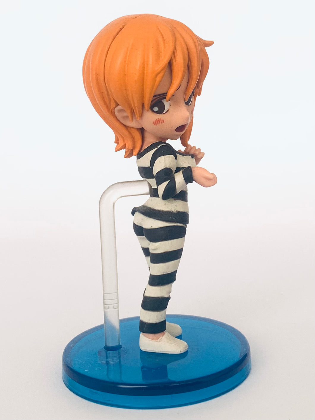 One Piece - Mr.2 Bon Kure - World Collectable Figure vol.11 - WCF (TV085)
