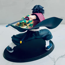 Load image into Gallery viewer, Kimetsu no Yaiba - Tomioka Giyuu - SPM Figure
