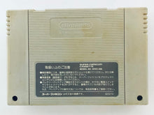 Cargar imagen en el visor de la galería, Magic Sword - Super Famicom - SFC - Nintendo - Japan Ver. - NTSC-JP - Cart (SHVC-MD)
