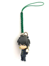 Load image into Gallery viewer, Gintama - Hijikata Toushirou - Netsuke - Mascot Strap
