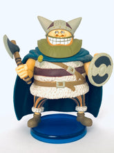 Load image into Gallery viewer, One Piece - Akaoni no Broggy - World Collectable Figure vol.9 - WCF (TV072)
