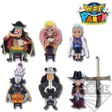 Load image into Gallery viewer, One Piece - Dracule Mihawk - Ichiban Kuji Figure Selection OP ~Ouka Shichibukai~ - World Collectable Figure - WCF Party - Prize D

