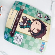 Load image into Gallery viewer, Kimetsu no Yaiba - Kamado Tanjirou - Chocokko Plush - Ichiban Kuji ~Demon Slayer’s Aspiration 2~ D Prize
