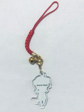 Load image into Gallery viewer, Zoku Touken Ranbu -Hanamaru- - Akashi Kuniyuki - Acrylic Strap - Netsuke
