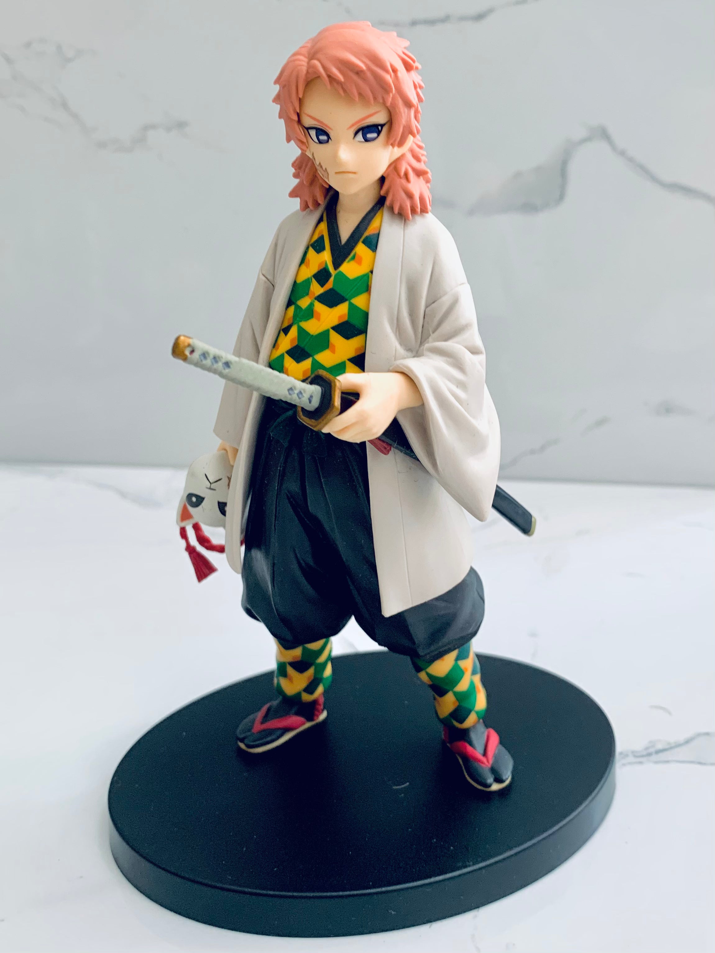 Kimetsu no Yaiba - Sabito - Figure -Kizuna no Sou- (Vol.19) – Cuchiwaii