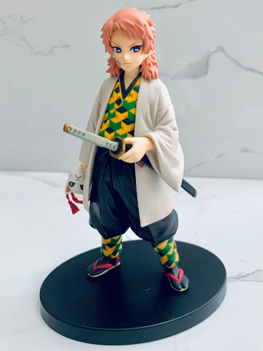 Kimetsu no Yaiba - Sabito - Figure -Kizuna no Sou- (Vol.19)