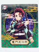 Load image into Gallery viewer, Kimetsu no Yaiba Magnet Collection Gum Set of 10
