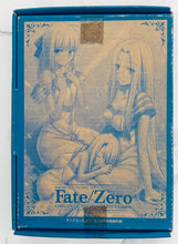 Cargar imagen en el visor de la galería, Fate/Zero - Altria, Illyasviel &amp; Irisviel - Original Photo Stand Clock - Young Ace December 2011 Appendix

