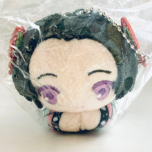 Cargar imagen en el visor de la galería, Kimetsu no Yaiba - Kochou Shinobu - Demon Slayer Hug Chara Collection 2 - Plush Mascot
