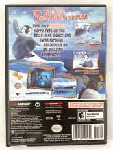 Cargar imagen en el visor de la galería, Happy Feet - Nintendo Gamecube - NTSC - Case &amp; Manual
