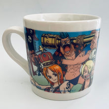 Load image into Gallery viewer, One Piece Straw Hat Crew Mug Cup
