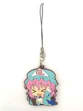 Cargar imagen en el visor de la galería, Touhou Project - Saigyouzi Yuyuko - Rubber Strap - ViVimus
