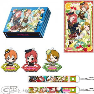 Love live! Goods set C87 1st grade