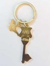 Load image into Gallery viewer, Kingdom Hearts - Ichiban Kuji KH ~Second Memory~ Key Blade Charm Collection 3 - G Prize
