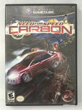 Load image into Gallery viewer, Need for Speed Carbon - Nintendo Gamecube - NTSC - Case
