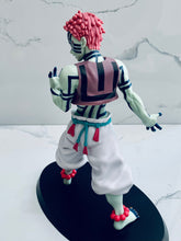 Cargar imagen en el visor de la galería, Kimetsu no Yaiba - Akaza - SPM Figure
