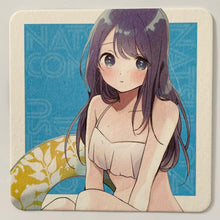 Cargar imagen en el visor de la galería, Kubo-san wa Boku o Yurusanai - Big Ryoumen Coaster

