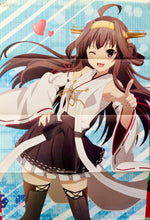 Load image into Gallery viewer, Kantai Collection ~KanColle~ / New Game! - B2 Double-sided Poster - Appendix
