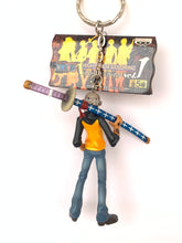 Cargar imagen en el visor de la galería, One Piece - Trafalgar Law - High Grade Coloring Vol.1 - Keychain
