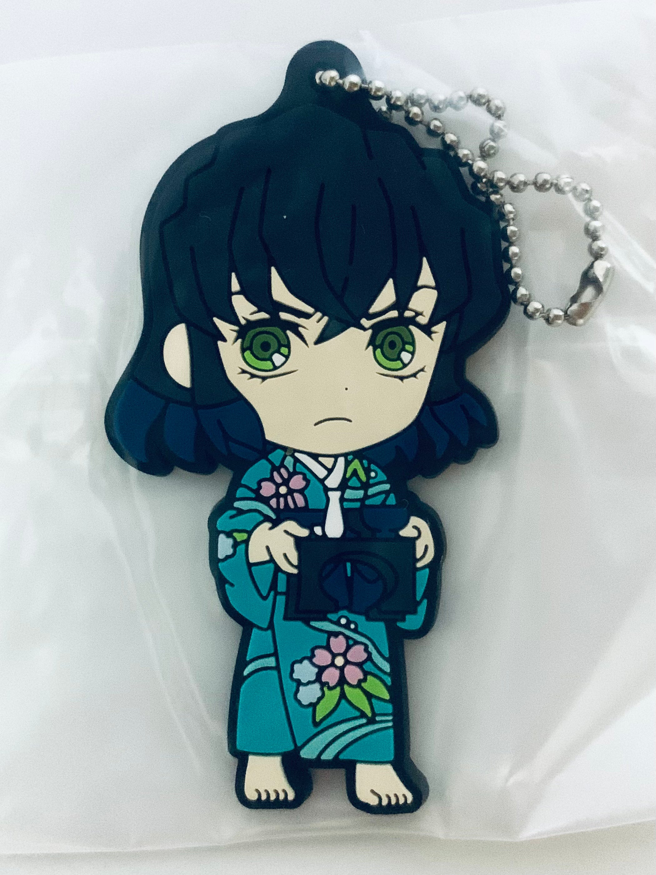 Kimetsu no Yaiba - Hashibira Inosuke - Ichiban Kuji ~Oni no Sumu Machi ...
