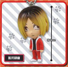 Haikyuu!! - Kozume Kenma - Deformed Mini Haikyuu!! Nekoma Special