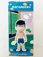 Load image into Gallery viewer, Osomatsu-san - Osomatsu, Karamatsu, Choromatsu, Ichimatsu, Jyushimatsu &amp; Todomatsu - Osomatsu-san World Collectable Figure -Matsu ni Io!!- Set of 6
