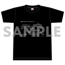 Load image into Gallery viewer, Alive Movie: Soara LET IT BE -You Exist to Be You- T-Shirt
