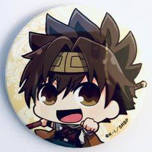 Cargar imagen en el visor de la galería, Saiyuki Reload Blast Can Badge (Set) - Kanachibi Series
