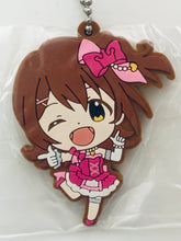 Cargar imagen en el visor de la galería, THE iDOLM@STER Million Live! - Kasuga Mirai - Capsule Rubber Mascot
