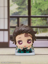 Load image into Gallery viewer, Kimetsu no Yaiba - Kamado Tanjirou - Onemutan Second Form Nidone Earth Color Ver.
