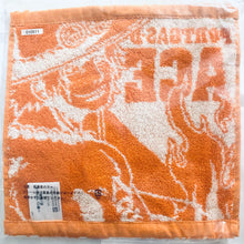 Load image into Gallery viewer, One Piece - Portages D. Ace - Ichiban Kuji OP Takumi no Genealogy - Prize G Art Towel
