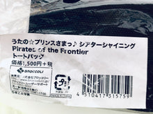 Cargar imagen en el visor de la galería, Uta no☆Prince-sama♪ Theater Shining Pirates of the Frontier Tote Bag
