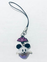 Load image into Gallery viewer, Disney’s Characters - Mickey Mouse - Mickey &amp; Minnie Happy Horror Strap
