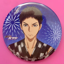 Cargar imagen en el visor de la galería, Kuroko&#39;s Basketball Capsule Can Badge Collection ~in summer~ sideA
