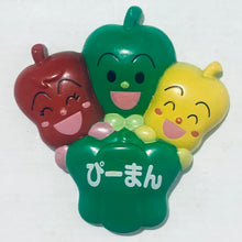 Cargar imagen en el visor de la galería, Anpanman - Magnet Toys Collection (Set of 21)
