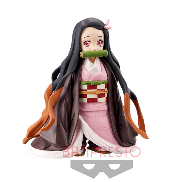 Kimetsu no Yaiba - Kamado Nezuko - Figure -Kizuna no Sou- (Vol.17)