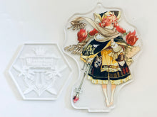 Load image into Gallery viewer, Wonderland Wars - Mikasa / Little Match Girl - Original Acrylic Stand A ver.
