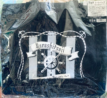 Cargar imagen en el visor de la galería, Kuroshitsuji / Black Butler Book of Circus Logo (rudder wheel) Tote Bag
