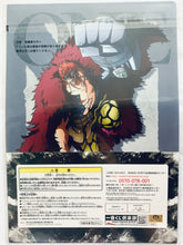 Load image into Gallery viewer, One Piece - A4 Clear File Set (16 Pieces) - Ichiban Kuji OP Battle Memories - G Prize
