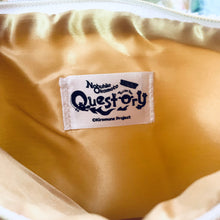 Load image into Gallery viewer, Kiramune Presents Nobuhiko Okamoto 3rd Live Tour &quot;Questory&quot; - Fur Pouch
