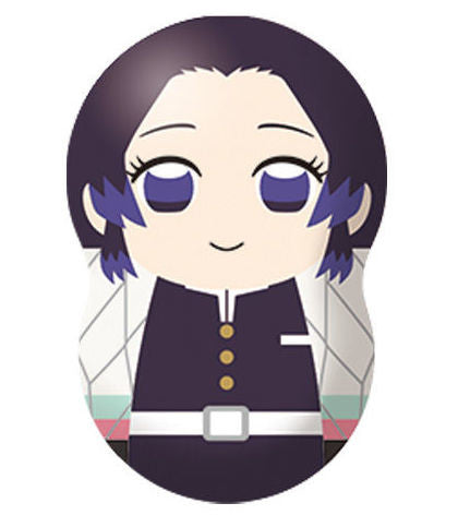 Kimetsu no Yaiba - Kochou Shinobu - Bandai Shokugan - Candy Toy - Coo'nuts (8)