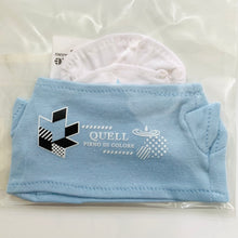 Load image into Gallery viewer, Tsukipro The Animation - Mini T-Shirt &amp; Mini Cap - SolidS Quell - Pieno di Colore
