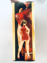 Cargar imagen en el visor de la galería, Lupin The Third - Mine Fujiko - DX Stylish Figure Dress-up Red China Dress Ver.
