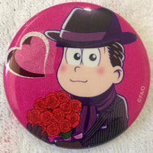 Load image into Gallery viewer, Osomatsu-san x PRONTO 3rd Can Badge Collection
