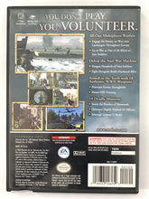 Load image into Gallery viewer, Medal of Honor Frontline - Nintendo Gamecube - NTSC - Case &amp; Manual
