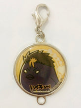 Cargar imagen en el visor de la galería, Haikyuu!! - Nishinoya Yuu - Haikyuu!! x Animate Cafe Random Metal Charm - Noyagarasu
