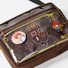 Cargar imagen en el visor de la galería, Uta no☆Prince-sama♪ x Q-pot. Sweets Vampire Bag Book
