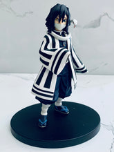 Load image into Gallery viewer, Kimetsu no Yaiba - Iguro Obanai - Figure -Kizuna no Sou- (Vol.15)
