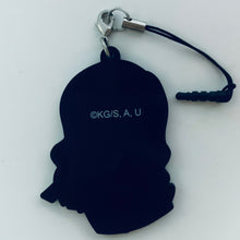 Load image into Gallery viewer, Kimetsu no Yaiba - Kamado Nezuko - Petanko Trading Rubber Strap
