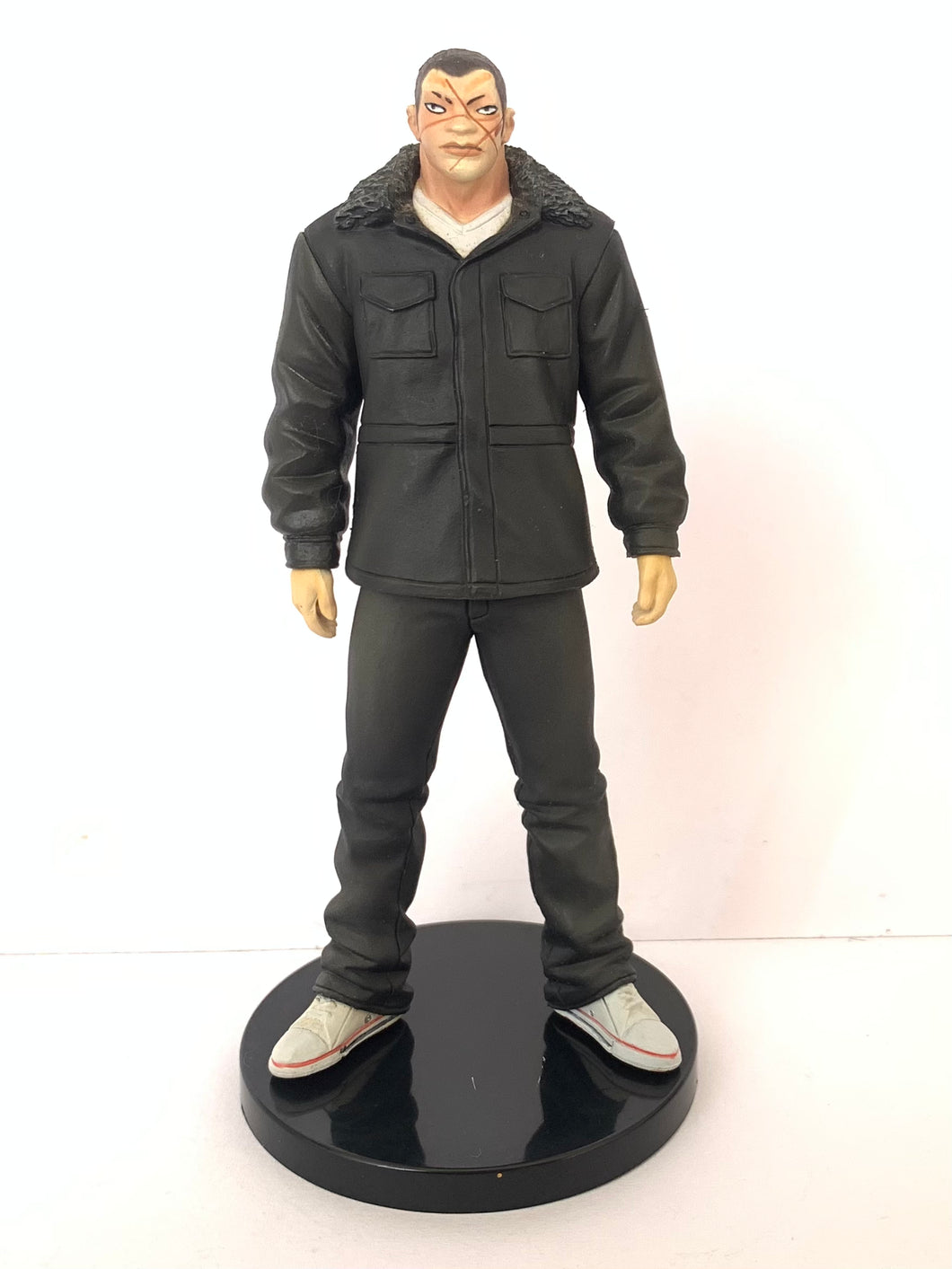 Crows x WORST - Ishida Kotori - QP-Kewpie Kotori Ishida - Blacklist Crossroads Collection Vol.1 Route B